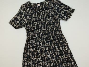 sukienki boho midi: Sukienka damska, rozmiar S — 1