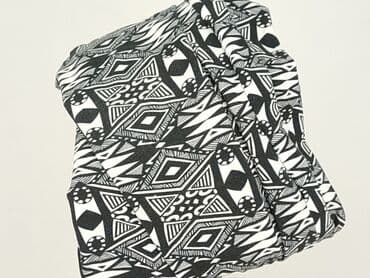 spódnice dresowe plus size: Spodnie dresowe damskie, rozmiar One size — 5