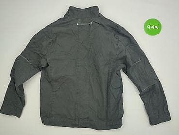 polizei bluza: Kurtka przejściowa, C&A, 13 lat, 152-158 cm, stan - Bardzo dobry — 3