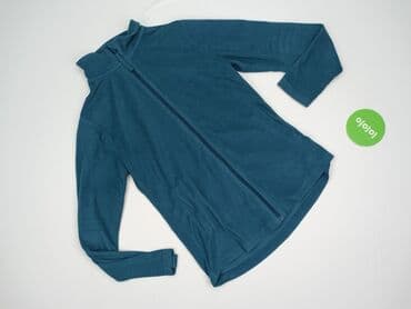 kurtka zimowa damska 164: Janina, Polar damski, rozmiar S — 2