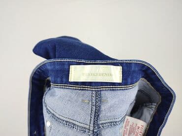 jeansy damskie toxic: Toxik3, Jeansy damskie, rozmiar M — 4