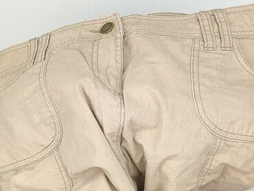 spódnice długie beżowa: New Look, Spódnica damska, rozmiar M — 6