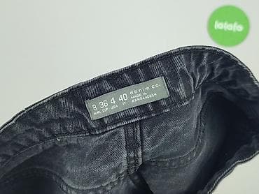 kolarki h: Denim Co, Szorty damskie, rozmiar S — 6