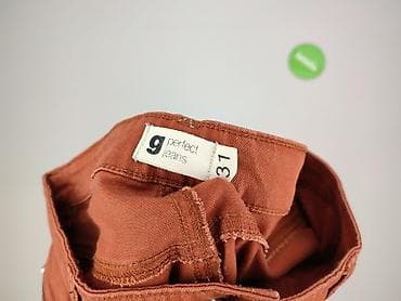 bluzy 2005: Used Jeans, Jeansy damskie, rozmiar L — 5
