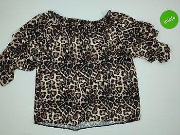 tanie koce: Bluzka damska, rozmiar One size — 3