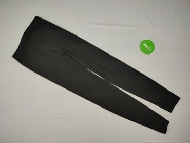 spodnie dresowe new balance: Leggings Sports for women, size M (EU 38) — 3
