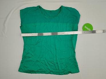 pepco biale bluzki: Bluzka damska, rozmiar M — 4