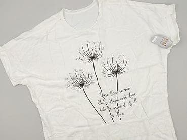 Women`s T-shirt, size One size — 1