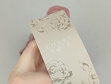 tom rose ubrania: Emery Rose, Top damski, rozmiar M — 5