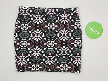 spodnie zebra h: FB Sister, Spódnica damska, rozmiar S — 2