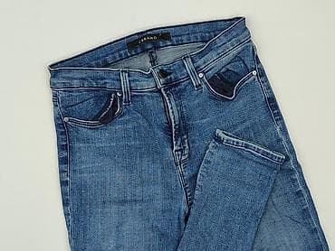 jeansy solar: J Brand, Jeansy damskie, rozmiar S — 1