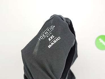 kik identic man basic: IDENTIC, Koszulka dla mężczyzn, rozmiar 2XL — 5