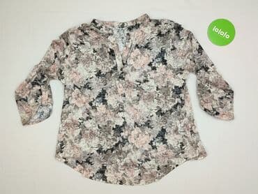Women's blouse, size M (EU 38) — 2