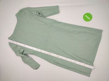 anna field sukienki plus size: H&M, Sukienka damska, rozmiar XL — 5