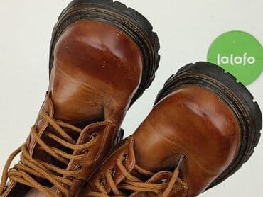 mohito swetry: Ankle boots for men, 39, condition - Very good — 5
