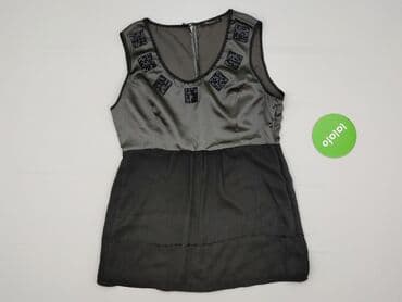 kurtka puchowa damska z kapturem reserved: Tunika damska, rozmiar S — 2