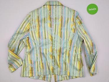 kapcie peoco: Apanage, Marynarka damska, rozmiar 3XL — 3