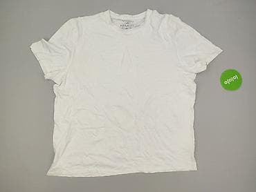Men: Primark, T-shirt for men, size 3XL — 4