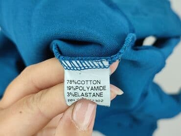 zara dzianinowe sukienki: Zara, Sukienka damska, rozmiar L — 5