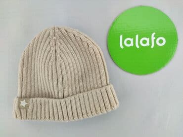 czapka dla niemowlaka na lato: Czapka, Cool Club, 42-43 cm, stan - Idealny — 2