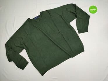 edc by esprit swetry: Sweter dla mężczyzn, rozmiar XL — 2