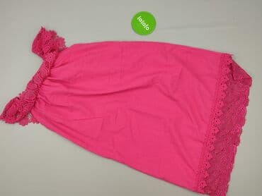 różowa sukienka na 18: Sukienka damska, rozmiar S — 3