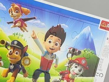 croft and barrow tops: Puzzle dla Dzieci, stan - Idealny — 3