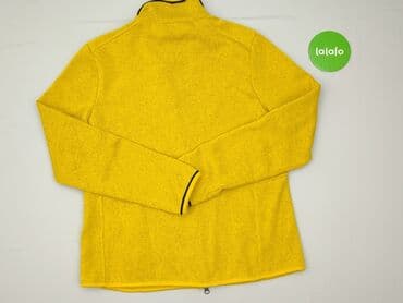 lidl kurtka softshell damska: Флісова кофта жіноча, розмір M — 4