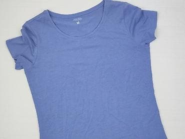 mango t shirt basic: Janina, T-shirt damski, rozmiar M — 1
