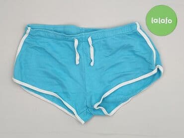 new yorker krótkie spodenki dresowe: Szorty damskie, rozmiar L — 2