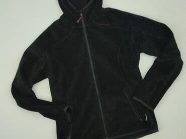 dresy z meszkiem: Decathlon, Polar damski, rozmiar M — 1