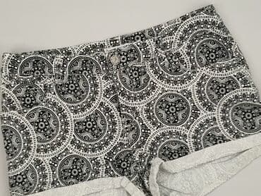 new yorker spodenki damskie amisu: Amisu, Szorty damskie, rozmiar S — 1