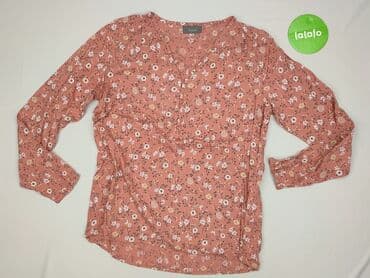 bluzka w kwiaty new yorker: Yessica, Bluzka damska, rozmiar L — 2