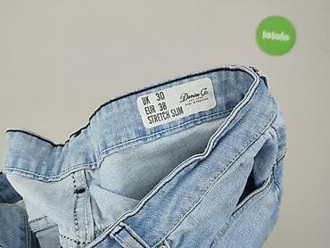 only sweter: Denim Co, Szorty dla mężczyzn, rozmiar M — 5