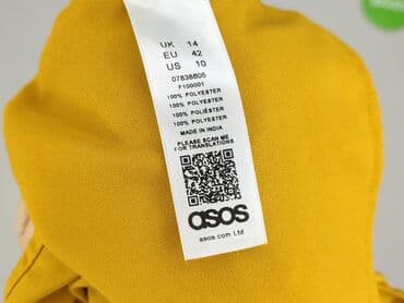 asos koszulka: Asos, Top damski, rozmiar XL — 6
