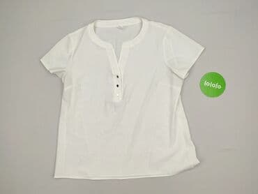 bluzki damskie the wess: Bluzka damska, rozmiar 3XL — 2