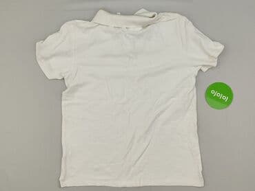 sinsay koszulka w paski: Sinsay, Polo shirt for men, size L — 3