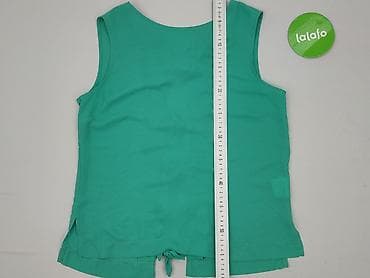 bluzki lamu: Camaïeu, Top damski, rozmiar S — 3