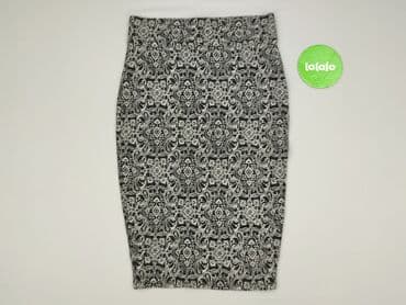 spódnice plisowane tiulowe czarne: Amisu, Women`s skirt, size S (EU 36) — 2