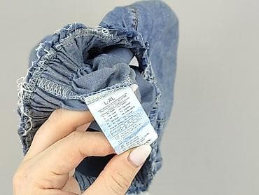 crocs c7 sandaly: Szorty damskie, rozmiar XL — 4