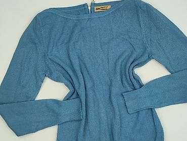 Milano, Sweter damski, rozmiar XL