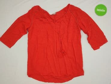 bluzki ażurowe allegro: Orsay, Women's blouse, size S — 3