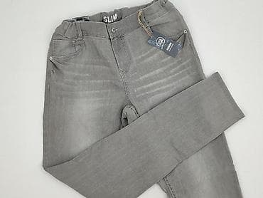 Джинси, Cool Club, 16 р., 176, стан - Ідеальний