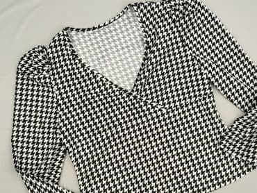 koszula w kratę damska shein: Shein, Bluzka damska, rozmiar L — 2