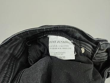 pull and bear pull and bear pull and bear: Jeansy damskie, rozmiar S — 5