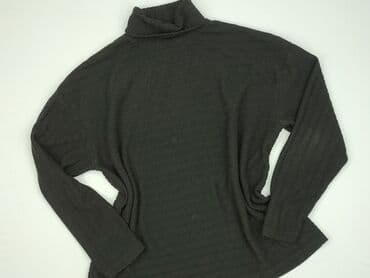 Swetry: Sweter damski, rozmiar L