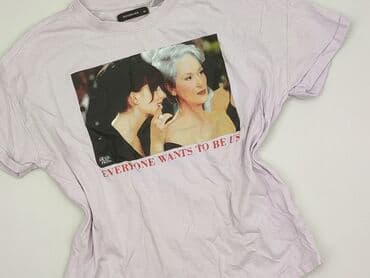 Reserved, T-shirt damski, rozmiar M