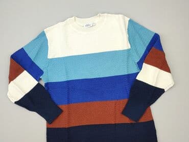 Swetry: KappAhl, Sweter damski, rozmiar M