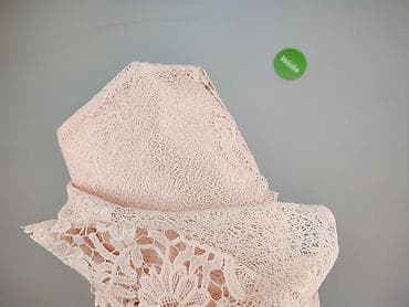 czerwona sukienka pull: Sukienka damska, rozmiar 4XL — 4