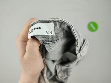 jeans edwin: Jeansy damskie, rozmiar 2XS — 4